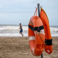 300 people die from drowning Water competence